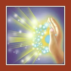 Advanced Pranic Healing